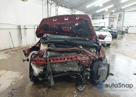 2015 Ford Escape Se z USA, uszkodzony, nr VIN 1FMCU9G91FUB27332